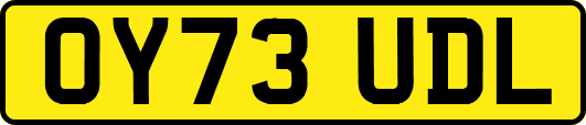 OY73UDL