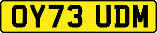 OY73UDM