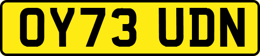 OY73UDN