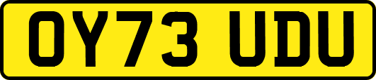 OY73UDU