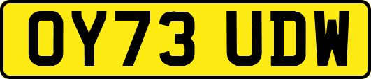 OY73UDW