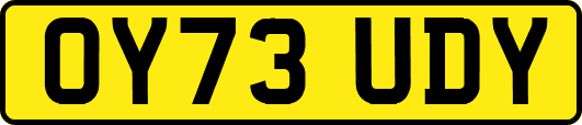OY73UDY