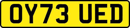 OY73UED