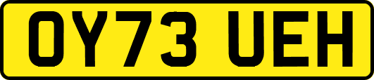 OY73UEH