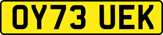 OY73UEK