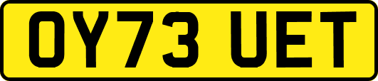 OY73UET