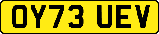 OY73UEV