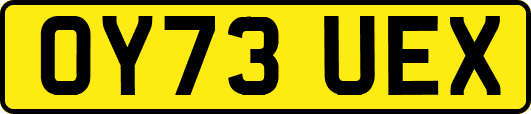 OY73UEX