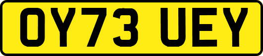 OY73UEY