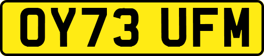 OY73UFM