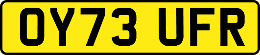 OY73UFR