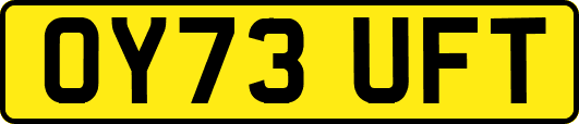 OY73UFT