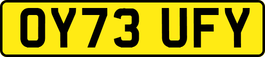 OY73UFY