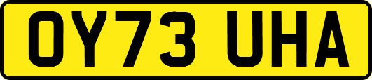 OY73UHA
