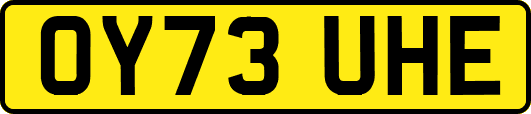 OY73UHE