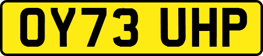OY73UHP