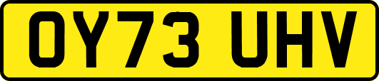 OY73UHV