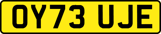 OY73UJE