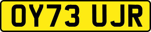 OY73UJR
