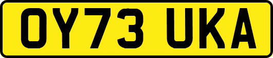 OY73UKA