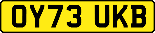 OY73UKB