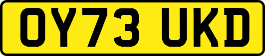 OY73UKD