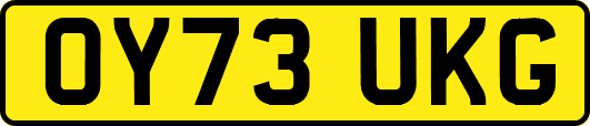 OY73UKG
