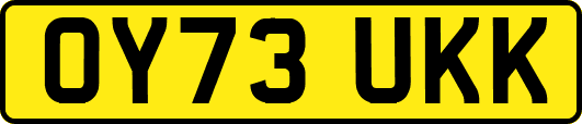 OY73UKK