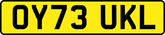 OY73UKL