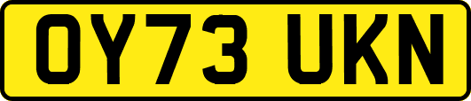 OY73UKN
