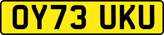 OY73UKU