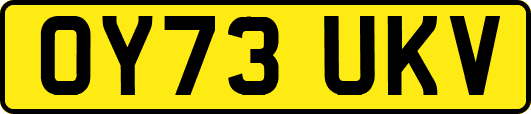 OY73UKV