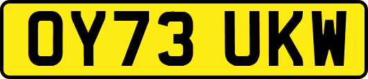 OY73UKW