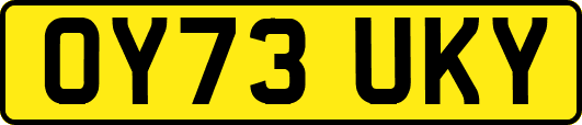 OY73UKY