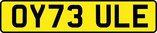 OY73ULE