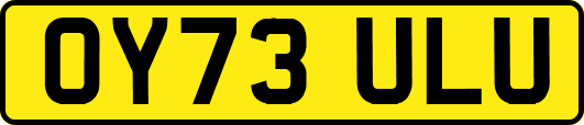 OY73ULU