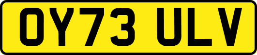 OY73ULV