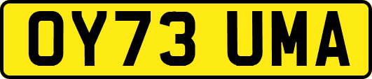 OY73UMA