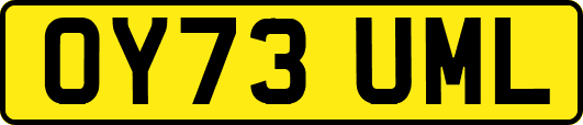 OY73UML