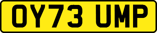 OY73UMP