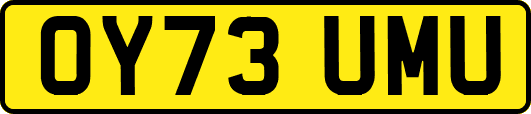 OY73UMU