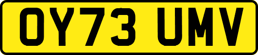 OY73UMV