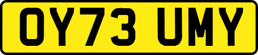 OY73UMY
