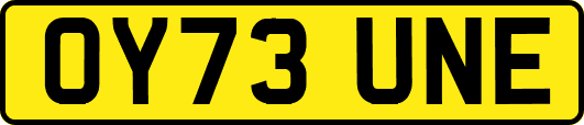 OY73UNE