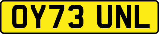 OY73UNL