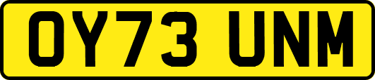 OY73UNM