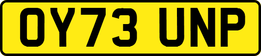 OY73UNP
