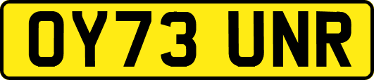 OY73UNR