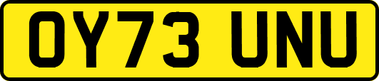 OY73UNU