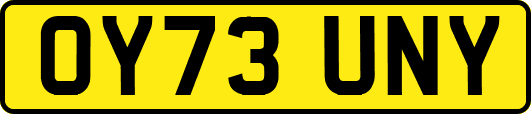 OY73UNY